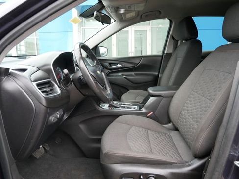 Used 2018 Chevrolet Equinox LT image 7