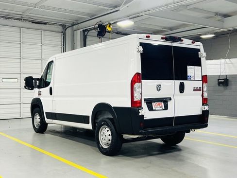 Used 2021 RAM ProMaster 1500 image 14