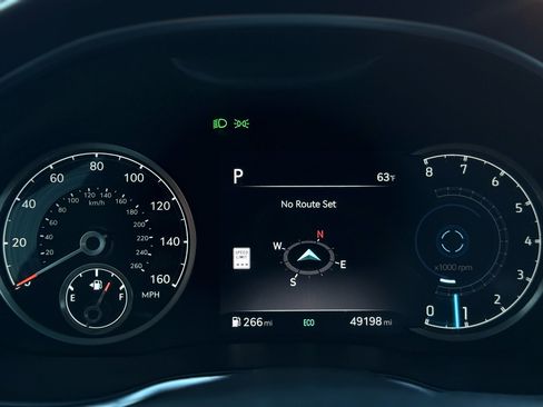 Used 2023 Genesis G80 2.5T image 21