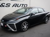 Used 2017 Toyota Mirai image 6