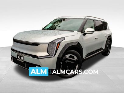 Used 2024 Kia EV9 Land