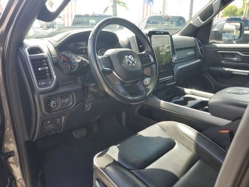 Certified 2023 RAM 1500 Laramie image 21