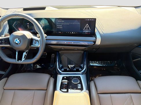 Used 2025 BMW X3 xDrive30i w/ Premium Package image 20