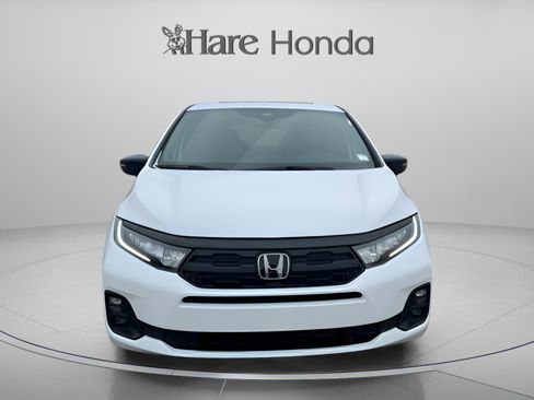 New 2026 Honda Odyssey Sport-L image 9