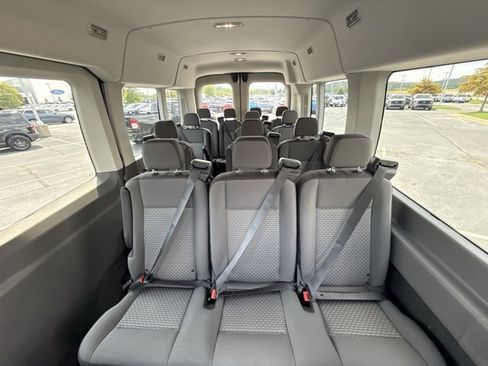 New 2025 Ford Transit 350 XLT image 25