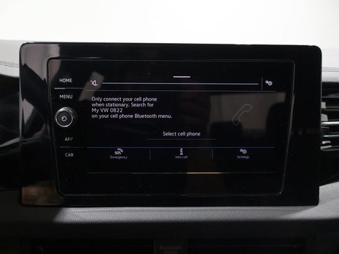 Used 2025 Volkswagen Jetta Sport FWD image 24