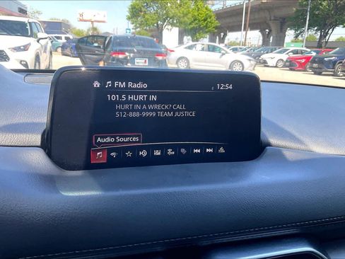 Used 2017 MAZDA CX-5 Touring FWD image 31