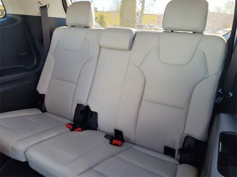 New 2025 Kia Telluride EX image 15