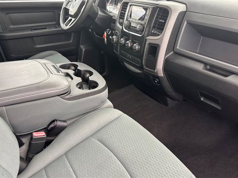 Used 2016 RAM 1500 Express image 14