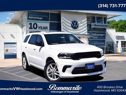 Used 2023 Dodge Durango GT