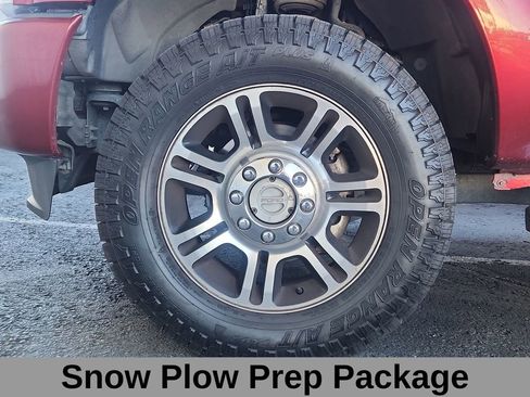 Used 2016 Ford F350 Platinum image 6