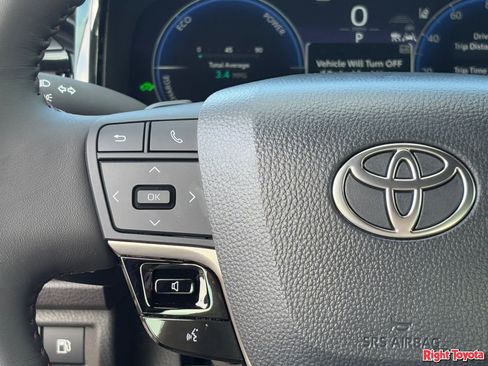 Certified 2026 Toyota Camry XSE image 22