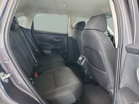 Used 2026 Honda HR-V LX image 19