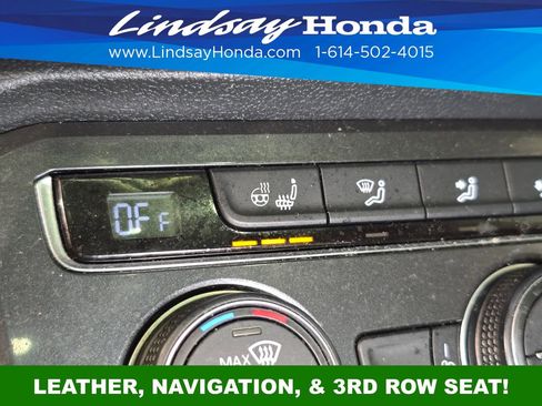 Used 2018 Volkswagen Tiguan SEL Premium w/ 3rd Row Seat Package image 20