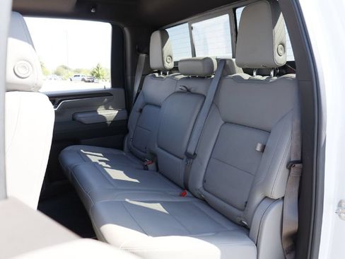 Used 2024 GMC Sierra 2500 SLT w/ Texas SLT Premium Package AWD/4WD image 23