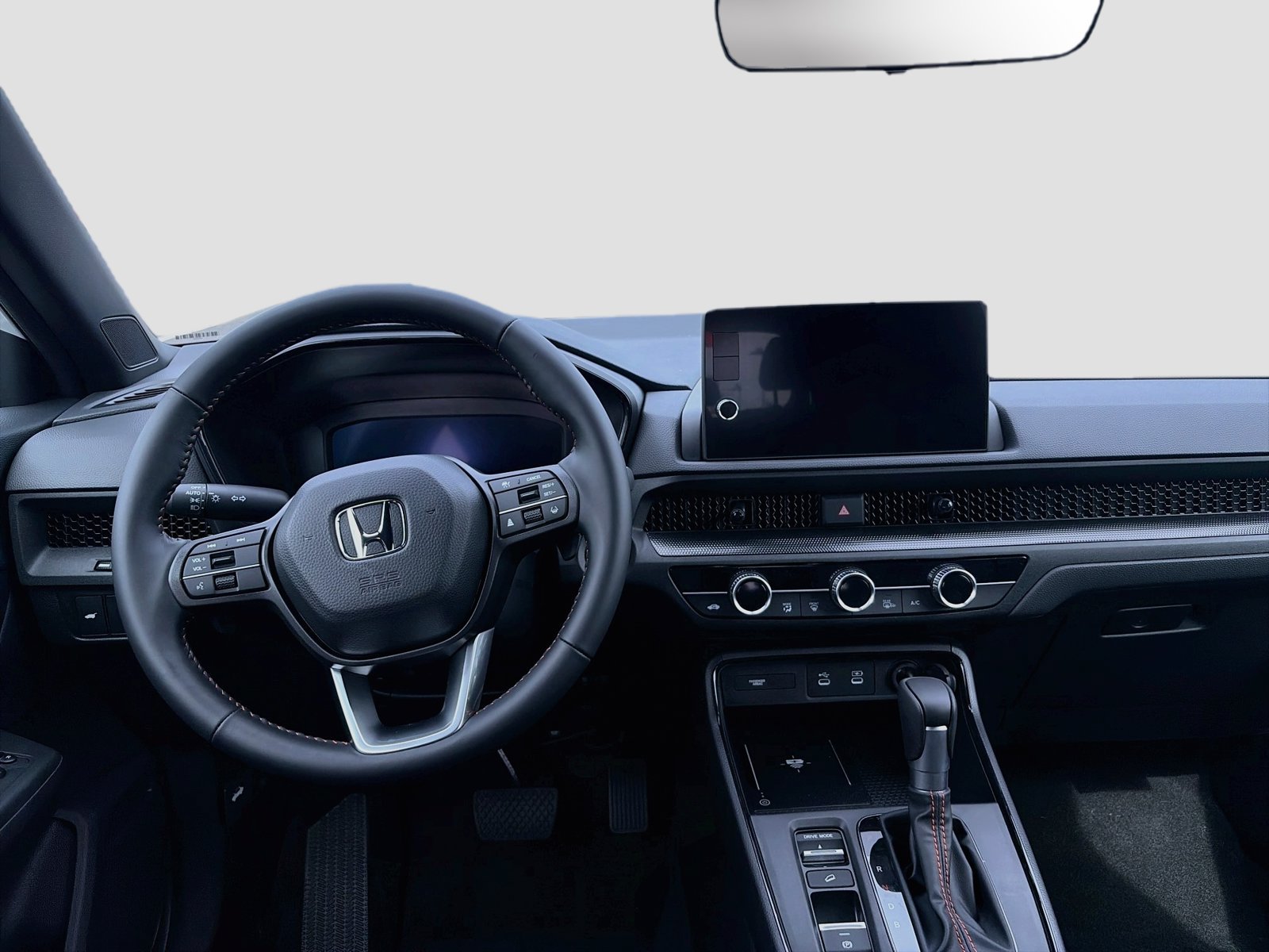 New 2027 Honda CR-V Sport-L image 3