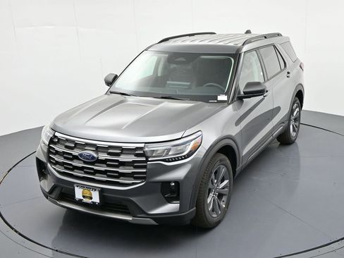 New 2026 Ford Explorer Active w/ Active Comfort Package AWD/4WD image 26