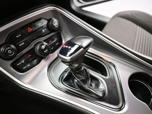 Used 2020 Dodge Challenger SXT image 14