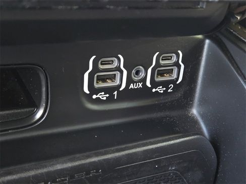 Used 2021 RAM 1500 Limited image 21