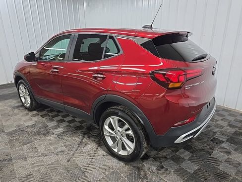 Used 2023 Buick Encore GX Preferred w/ Cold Weather Comfort Package image 9