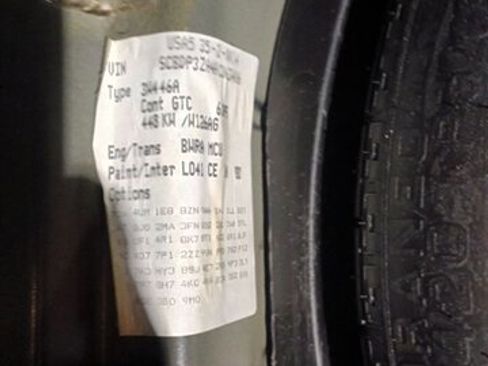 Used 2010 Bentley Continental GT Speed w/ Convenience Specification Pkg image 40