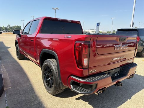 Used 2023 GMC Sierra 1500 Elevation AWD/4WD image 4