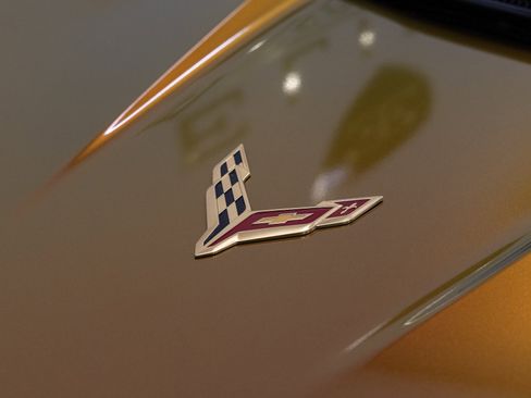 Used 2024 Chevrolet Corvette Z06 image 28