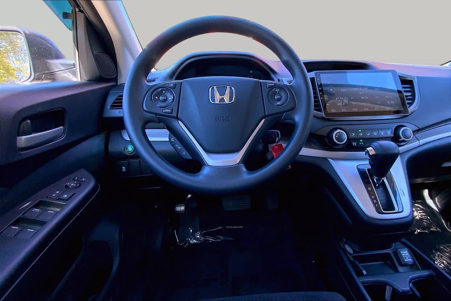 Used 2013 Honda CR-V EX image 6