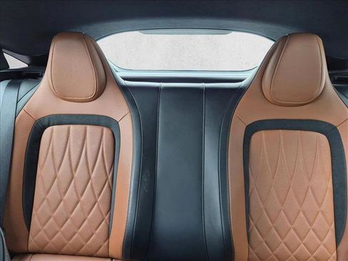 Used 2022 Mercedes-Benz AMG GT 53 image 15