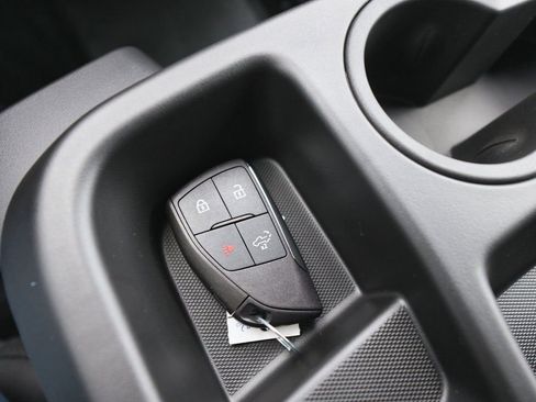 New 2026 GMC Sierra 1500 Pro w/ Pro Value Package image 18