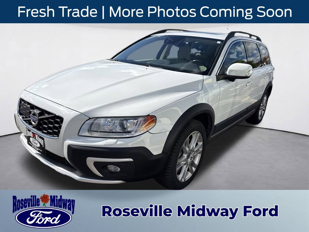 Used 2016 Volvo XC70 T5 Platinum AWD/4WD image 1