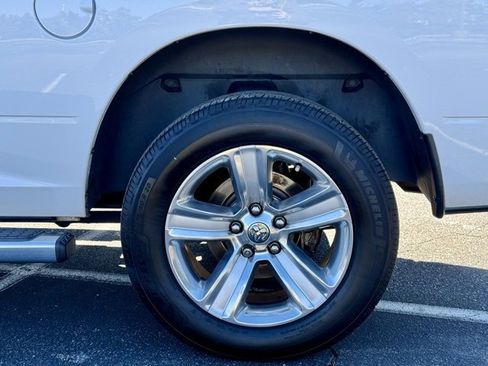 Used 2015 RAM 1500 Sport w/ Convenience Group image 30