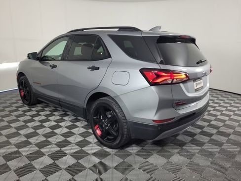 Used 2024 Chevrolet Equinox Premier AWD/4WD image 33