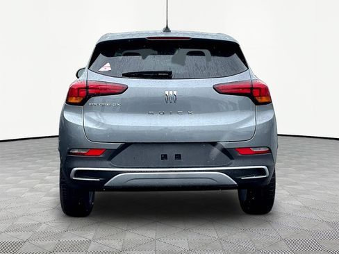 New 2026 Buick Encore GX Preferred w/ Comfort Package FWD image 5