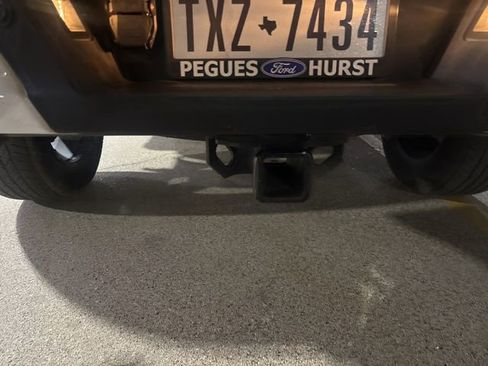 Used 2023 Ford F150 Lariat image 19