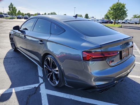 Used 2024 Audi S5 Premium Plus AWD/4WD image 17