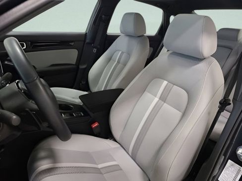 Certified 2026 Honda Civic Sport image 23