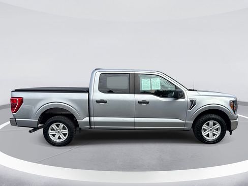 Certified 2023 Ford F150 XLT RWD image 3