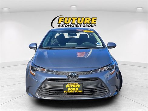 Used 2024 Toyota Corolla LE image 2