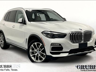 Used 2020 BMW X5 xDrive40i w/ Premium Package