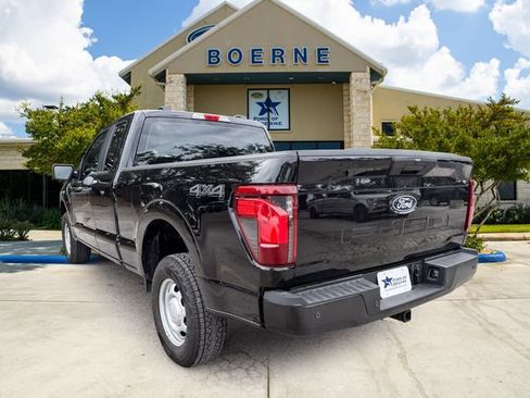 Used 2026 Ford F150 XL w/ Tow/Haul Package AWD/4WD image 3