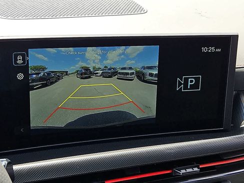New 2026 Hyundai Sonata N Line FWD image 17