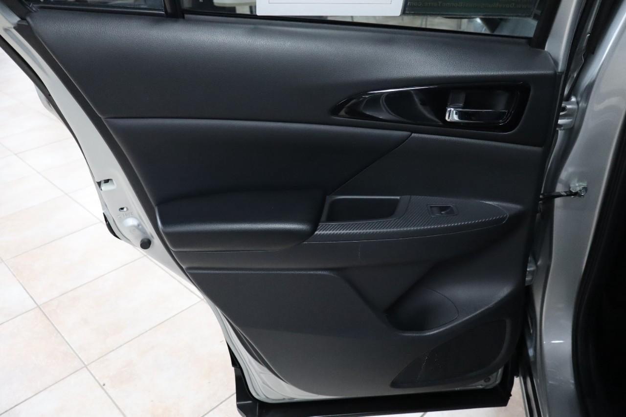 Used 2024 Mitsubishi Eclipse Cross SE AWD/4WD image 23