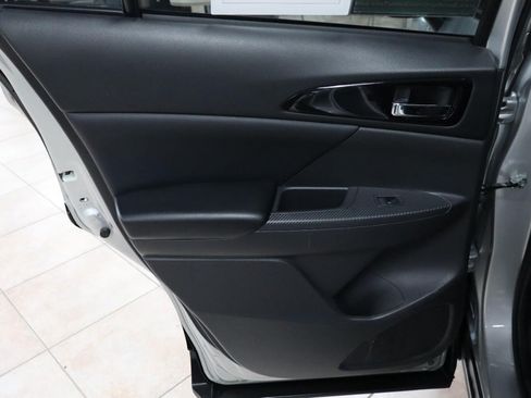 Used 2024 Mitsubishi Eclipse Cross SE AWD/4WD image 23