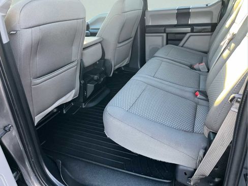 Used 2018 Ford F150 XLT image 22