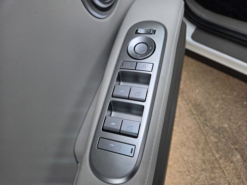 New 2026 Hyundai Palisade SEL FWD image 20