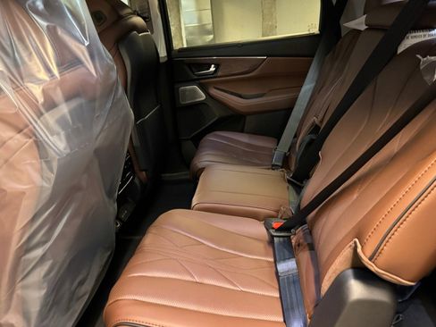 New 2026 Acura MDX w/ Advance Package image 40