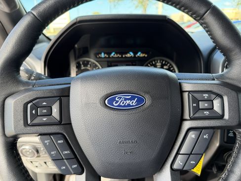 Used 2020 Ford F150 XLT w/ Equipment Group 302A Luxury image 32