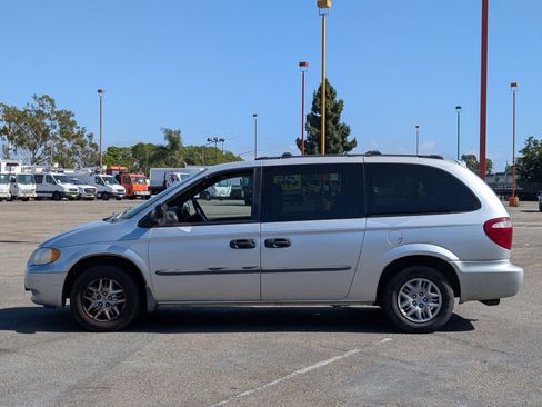 Used 2004 Dodge Grand Caravan SE w/ Popular Equipment Group image 4