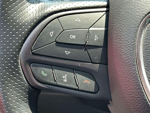 Used 2024 Dodge Durango GT AWD/4WD image 24